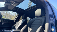 Mercedes-Benz EQC 400 300kW AMG Line Premium Plus 80kWh 5dr Auto Electric Estate